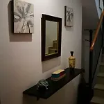 Atico En Centro Apartamento *