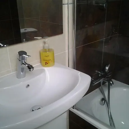Atico En Centro Apartment *