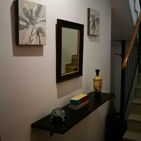 Atico En Centro Apartment *